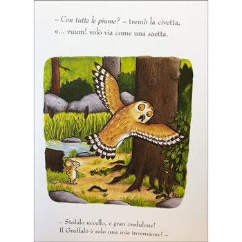 Il Gruffal