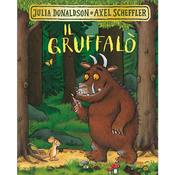Il Gruffal