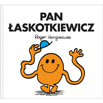 Pan Łaskotkiewicz