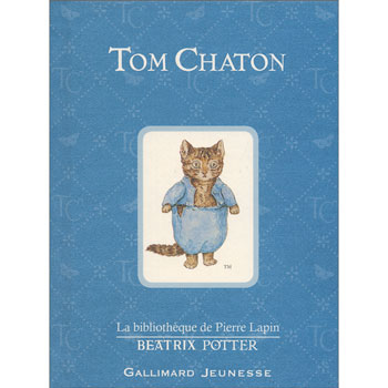 Tom Chaton