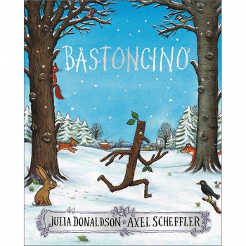 Bastoncino