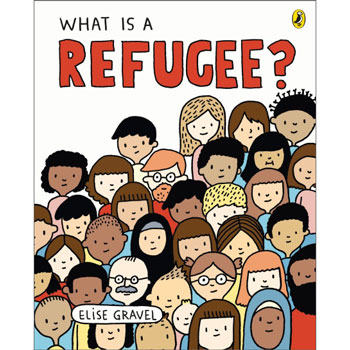 What is a refugee?