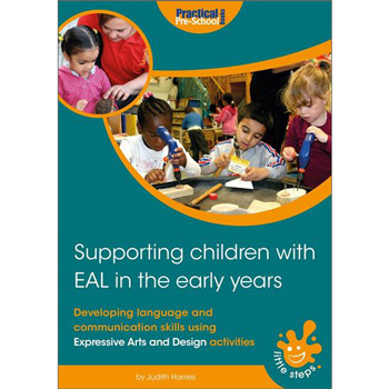 Supporting Children with EAL in the Early Years