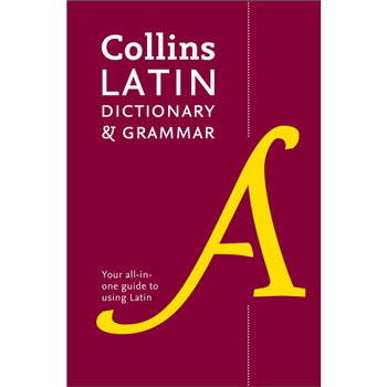 Collins Latin Dictionary & Grammar