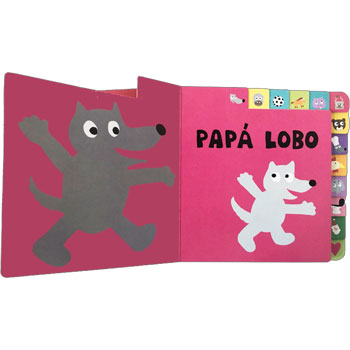 Todos los paps