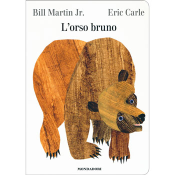 L'orso Bruno