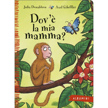 Dov' la mia mamma?