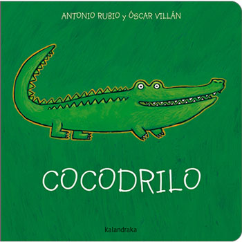 Cocodrilo