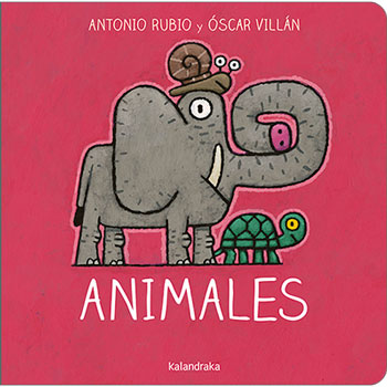 Animales