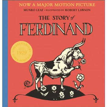 The Story of Ferdinand