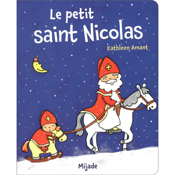 Le petit saint Nicolas