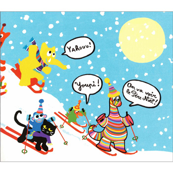 Le Nol de Pop