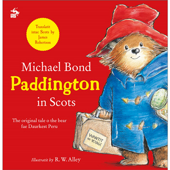 Paddington in Scots