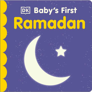 DK - Baby's First Ramadan