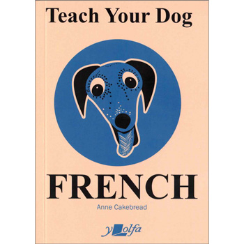 Teach Your Dog French