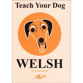 Teach Your Dog Welsh