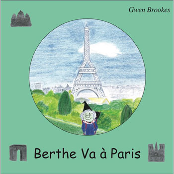 Berthe Va à Paris