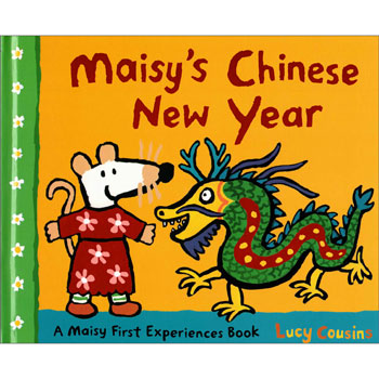 Maisy's Chinese New Year