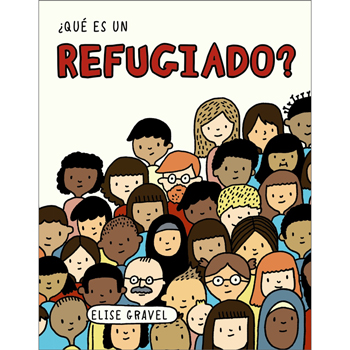 Qu es un refugiado?