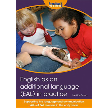 English As An Additional Language (EAL) In Practice