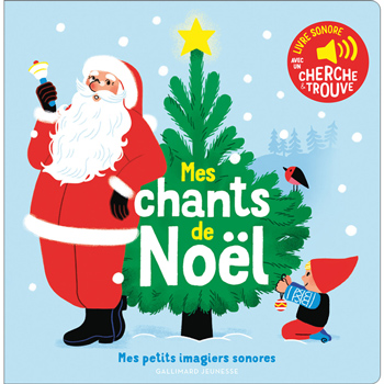 Mes chants de Nol