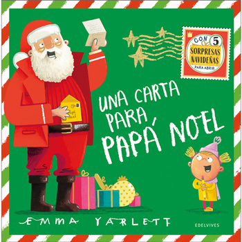 Una carta para Pap Noel