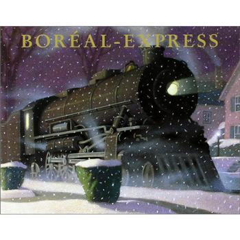 Boréal-Express