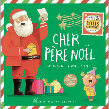Cher Pre Nol
