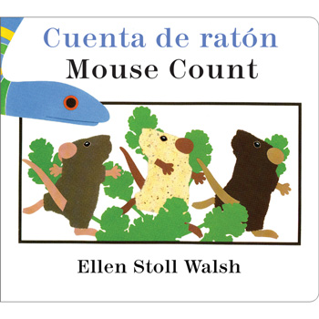 Mouse Count / Cuenta de Ratón