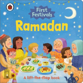 Ladybird First Festivals: Ramadan
