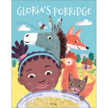 Gloria’s Porridge