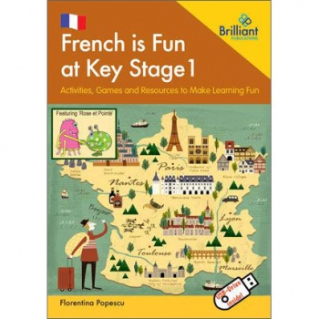 French is Fun at Key Stage 1