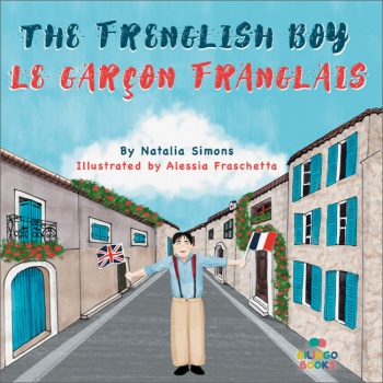 The Frenglish Boy / Le Garon Franglais