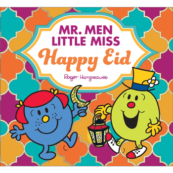 Mr Men Little Miss: Happy Eid
