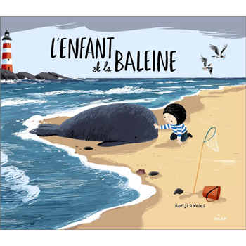 L'enfant et la baleine