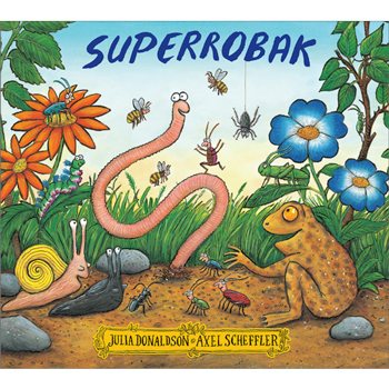 Superrobak