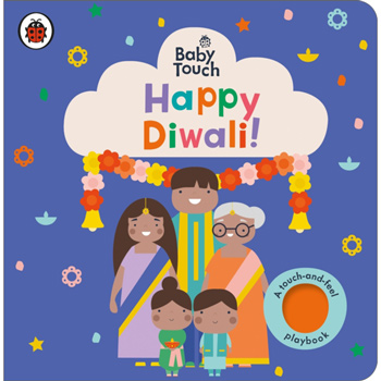 Baby Touch: Happy Diwali