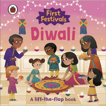 Ladybird First Festivals: Diwali