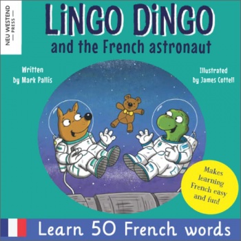 Lingo Dingo and the French Astronaut