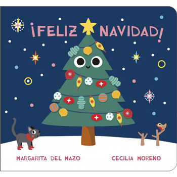 Feliz Navidad!