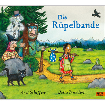 Die Rpelbande