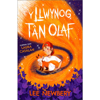 Y Llwynog Tn Olaf