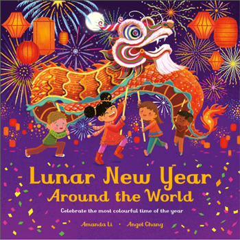 Lunar New Year Around the World
