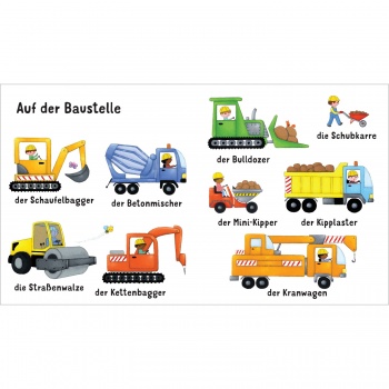Deine Welt Wort fr Wort: Fahrzeuge
