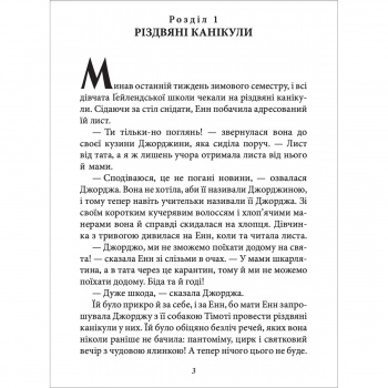 The Famous Five: Five Go Adventuring Again (Ukrainian Edition)
