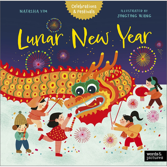 Celebrations and Festivals: Lunar New Year