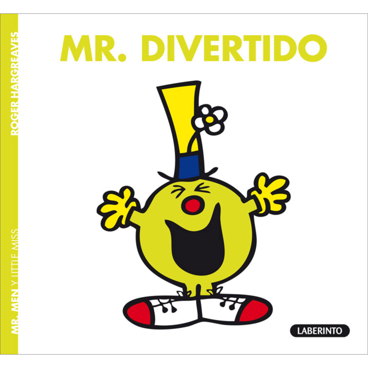 Mr. Divertido