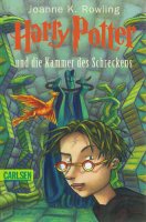Harry Potter (Band 2) und die Kammer des Schreckens