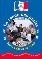 La Ronde des Petits - Teacher's resource pack & CD