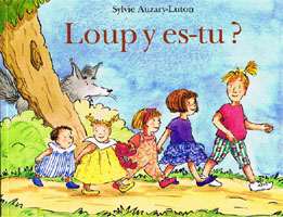 Loup y es-tu?